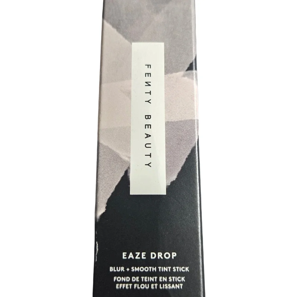 Fenty Beauty Eaze Drop Blur + Smooth Tint Stick Foundation Shade 11 New Open Box